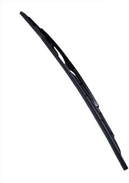Silecek Süpürgesi 700 mm (5 Mm/6 mm Vidalı) (14 mm Dar Kasa) ( (Ağır Vasıta)