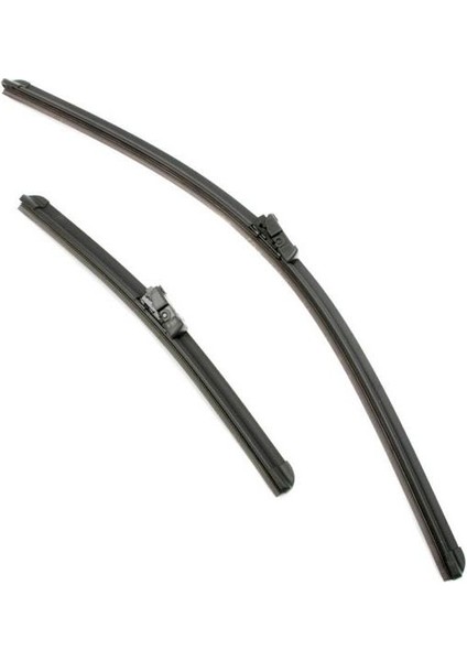 SİLECEK SÜPÜRGESİ 650/575 MM AEROTWIN MERCEDES GL/GLE/GLS/M SERİSİ 2012-2019