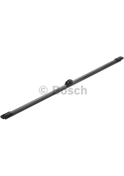 SİLECEK SÜPÜRGESİ 400 MM AEROTWIN ARKA (A402H) AUDI A4/A6/Q3