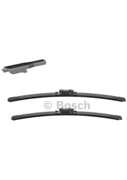 SİLECEK SÜPÜRGESİ 500/475 MM AEROTWIN (A637S) MİNİ COOPER COUNTRYMAN 2016