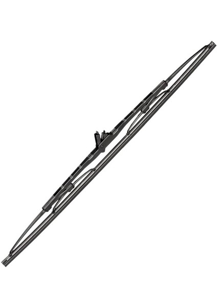 Silecek Süpürgesi 700 mm Kancalı (Geniş Kancalı) Ağır Vasıta
