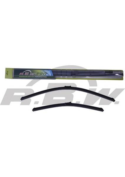 Silecek Süpürgesi 650/480 mm Aerotwın Bmw-Ford-Opel-Renault-Volvo (Sürgülü) fiyatları
