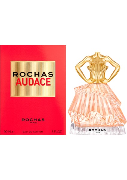 Audace Edp 90 ml Kadın Parfüm