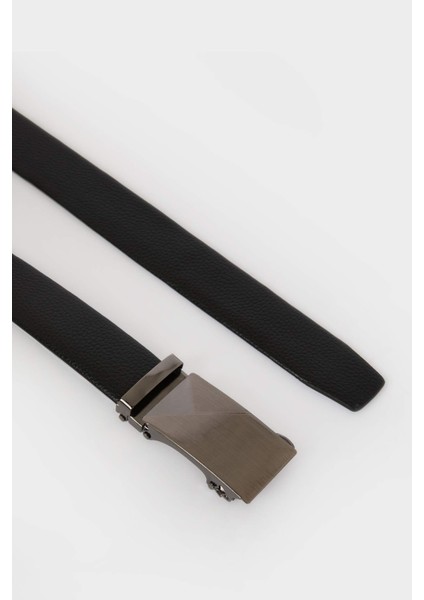 Erkek Dikdörtgen Toka Jean Kemeri E7705AXNS fiyatları