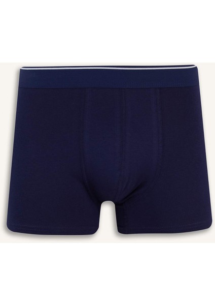 Regular Fit 5'li Boxer E7205AX25SM