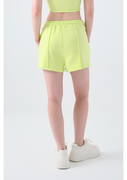 LF2038692 Kadın Şort modelleri