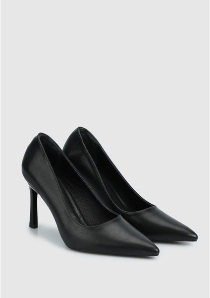 Siyah Kadın Stiletto fiyatları