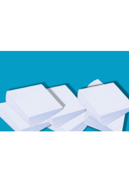 21X29,7 cm A4 Çizim Kağıdı 1. Hamur 70 Gr. 50 Adet