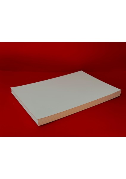 21X29,7 cm A4 Çizim Kağıdı 1. Hamur 70 Gr. 50 Adet