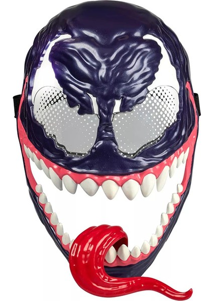 Marvel Spider Man Venom Maske G0729 fiyatları