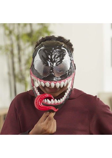 Marvel Spider Man Venom Maske G0729 modelleri