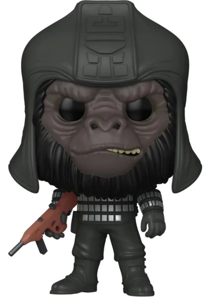 Funko Pop Movies: Planet Of The Apes - General Ursus