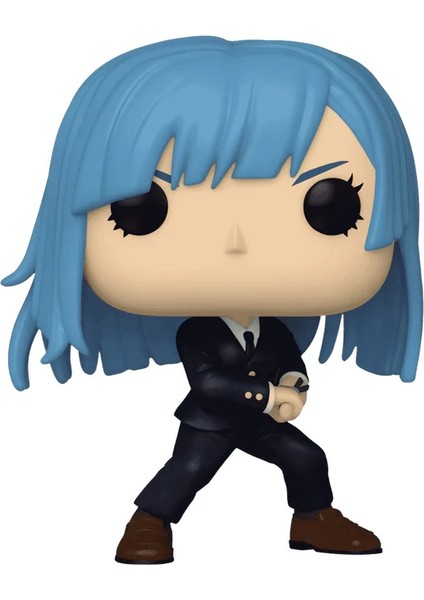 Funko Pop Animation: Jujutsu Kaisen - Miwa Kasumi