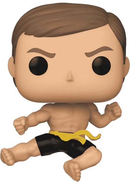 Funko Pop Movies: Bloodsport - Bloodsport