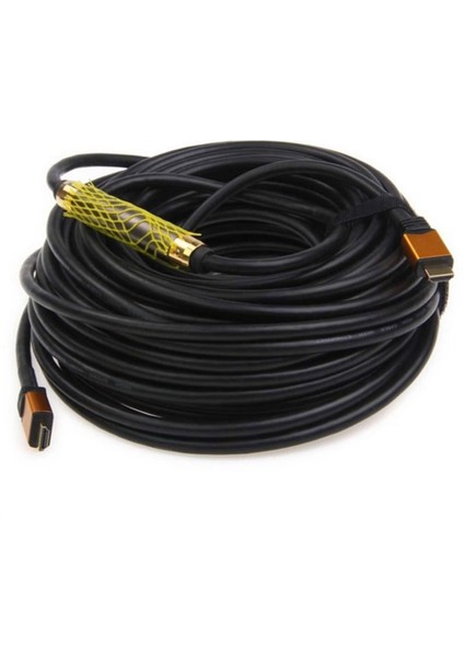 HDMI V2.0 4K 3D Kablo 40 Metre