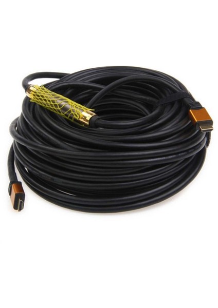 HDMI V2.0 4K 3D Kablo 50 Metre