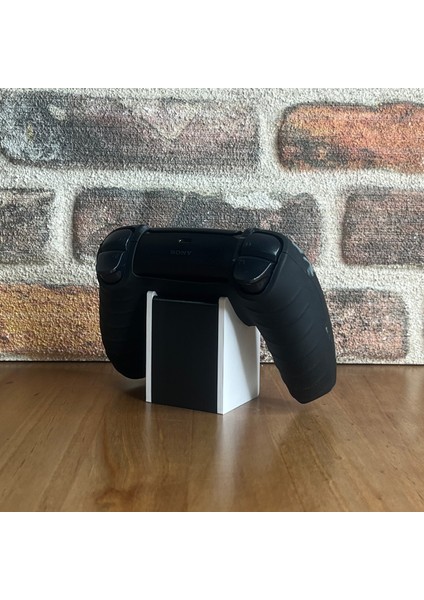 Playstation 5 Dualsense uyumlu Joystick Kol Standı - 2'li Set - Ps5 Joystick uyumlu Kol Standı - Şık ve Modern -Renkli Çiftli