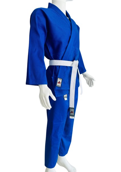 Arıma Judo Elbisesi Mavi