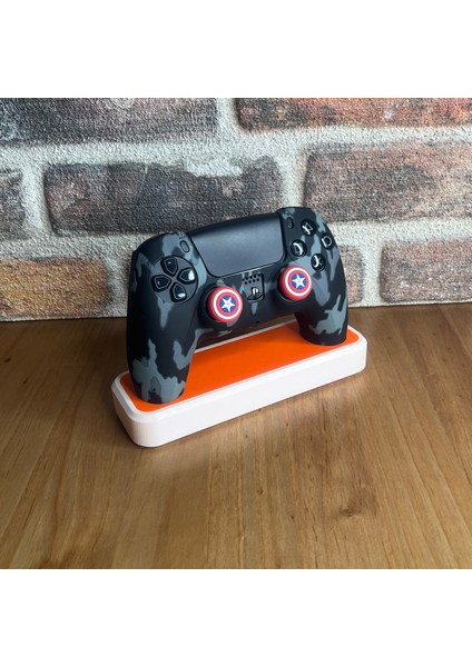 Ps5 Playstation 5 uyumlu Joystick Kol Standı - Tekli