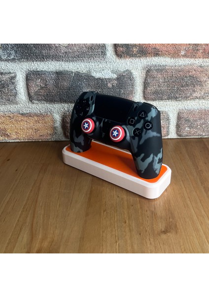 Ps5 Playstation 5 uyumlu Joystick Kol Standı - Tekli