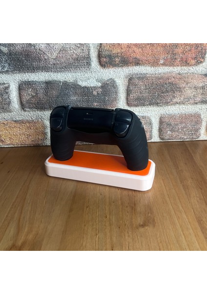 Ps5 Playstation 5 uyumlu Joystick Kol Standı - Tekli
