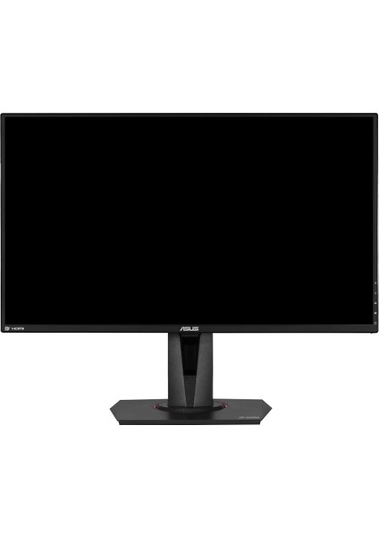 Yenilenmiş Asus Tuf Gaming VG27AQ 27" 1 Ms 2k Pivot IPS 165 Hz Oyuncu Monitörü
