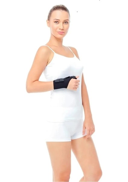 Neopren De Quervain Ateli (Sağ El)