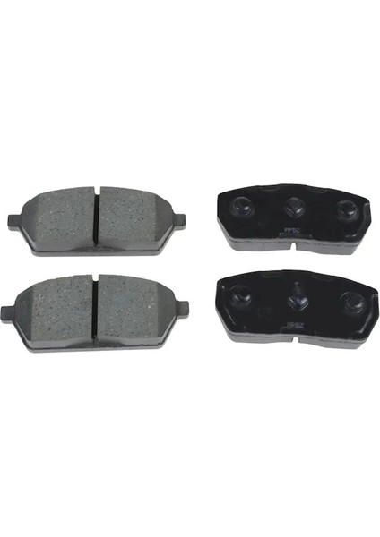Suzuki Carry 90-98 SK410 Fren Balata 55200-50FA0