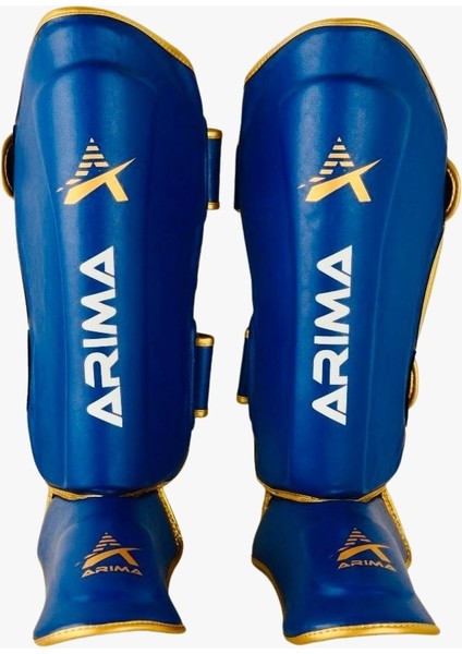 Arıma Kick Boks Müsabaka Pro Kaval Ayaküstü Koruyucu