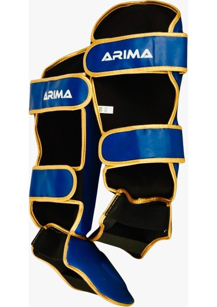 Arıma Kick Boks Müsabaka Pro Kaval Ayaküstü Koruyucu fiyatları