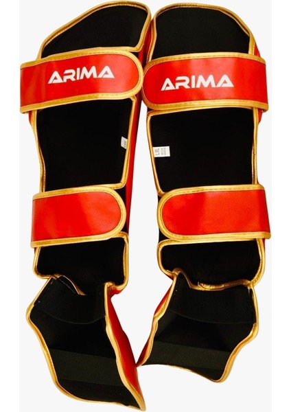Arıma Kick Boks Müsabaka Pro Kaval Ayaküstü Koruyucu fiyatları