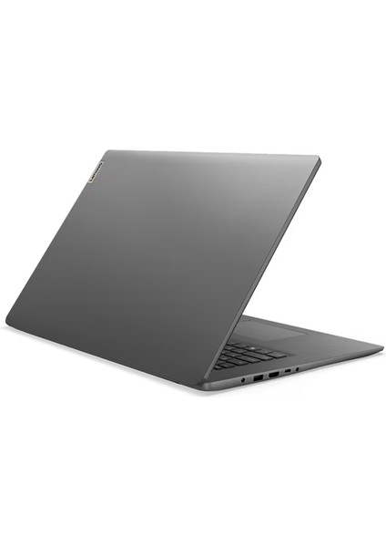 Ideapad 3 17IAU7 82RL00DTTX I7 1255U 16GB 1tb SSD Intel® Iris® Xe Graphics Windows 11 Pro 17.3" Fhd IPS Taşınabilir Bilgisayar 82RL00DTTXP06 + Zettaçanta