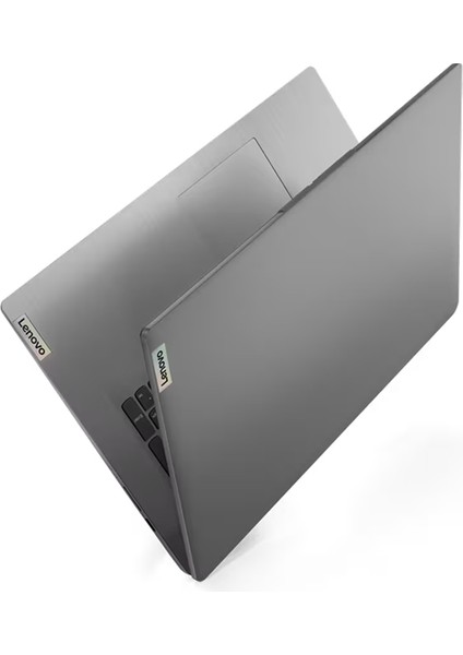 Ideapad 3 17IAU7 82RL00DTTX I7 1255U 16GB 1tb SSD Intel® Iris® Xe Graphics Windows 11 Pro 17.3" Fhd IPS Taşınabilir Bilgisayar 82RL00DTTXP06 + Zettaçanta