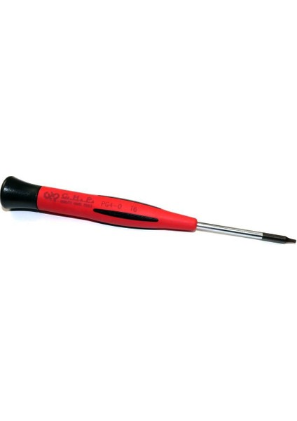 Torx Tornavida - T5