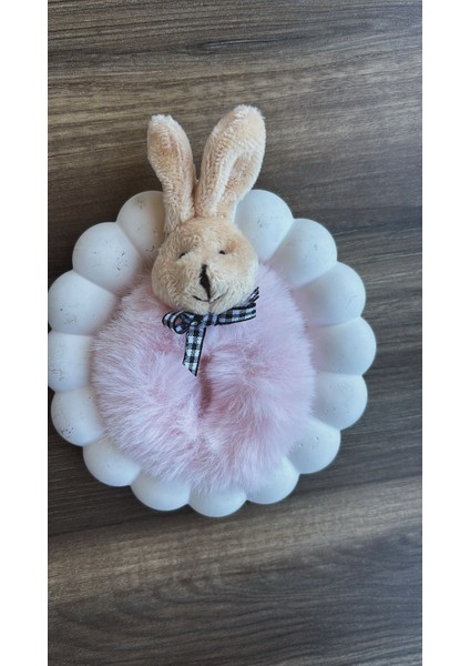Peluş Ayıcık Toka