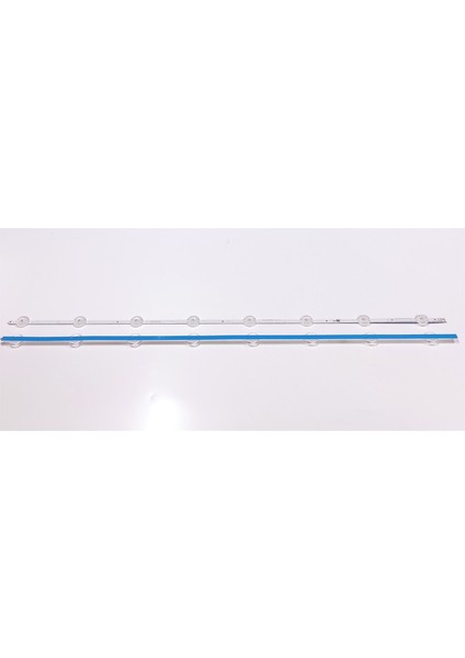 B43L 8900 5A LED Bar Takım WCH60602-AB L4_CLA_WCH_D3_FAM_S8_R1.0_S6Q LM41-00654A