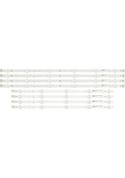 UE46EH5300 LED Bar D3GE-460SMA-R2 D3GE460SMB-R1