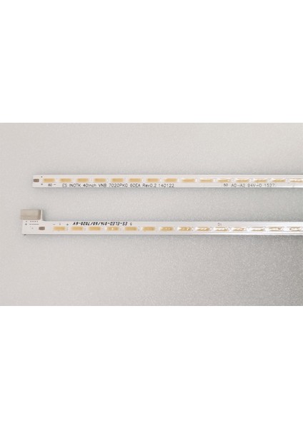 40TF6025 40TF6027B LED Bar Takım