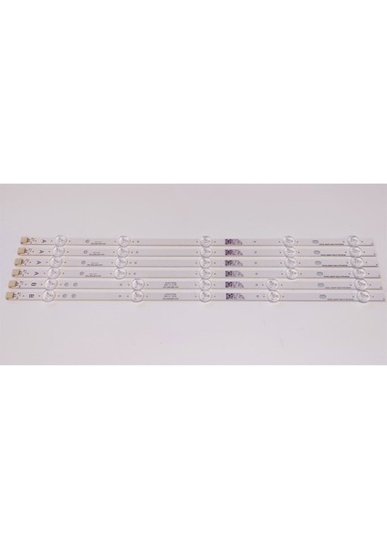 49FD7300 49FB7000 LED Bar Takım