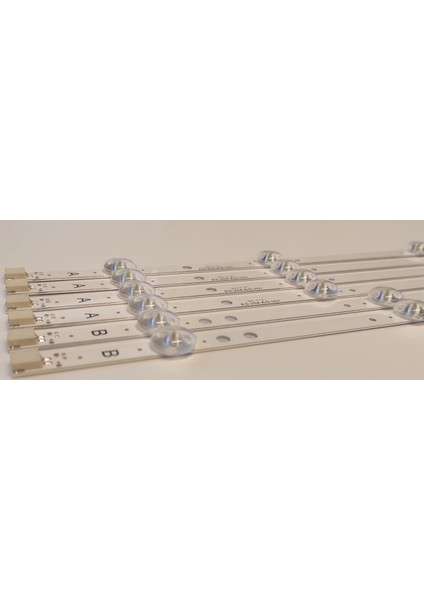 49FD7300 49FB7000 LED Bar Takım