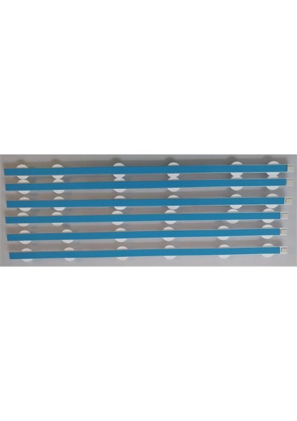 42FA7200 42FA5000 42FA8000 LED Bar 42 Vnb Reduced A-Type Rev.01 42 Vnb Reduced B-C Typerev0.2