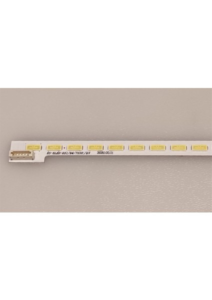 Phılıps 46PFL5507K/12 46PFL5007K/12 46PFL5537K/12 LED Bar LJ64-03471A Sled 2012SGS46 7030L 64 Rev1.0