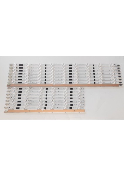 UE46F6470 LED Bar ,kore Üretimi