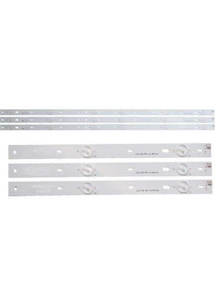 Phılıps 39PFL4398/12 LED Bar CLO_T39 Php Ld Rev.02