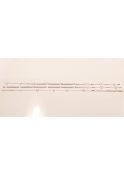 Hı-Level 39HL500 LED Bar 39 ''drt Vnb A-Type_rev0.2