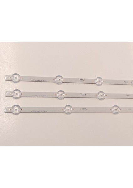 Hı-Level 39HL500 LED Bar 39 ''drt Vnb A-Type_rev0.2 fiyatları