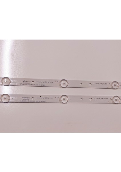 Axen AX32DAB04 Elton EL32DAL502/0202 LED Bar L7_C20_CDM_S06_V1.0_T79 SH32D06-ZC22AG-05 fiyatları