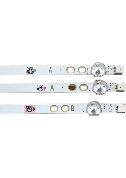 40SC5600 40FX410 40HL500 40TF6020 LED Bar VES400UNDS-2D-N11