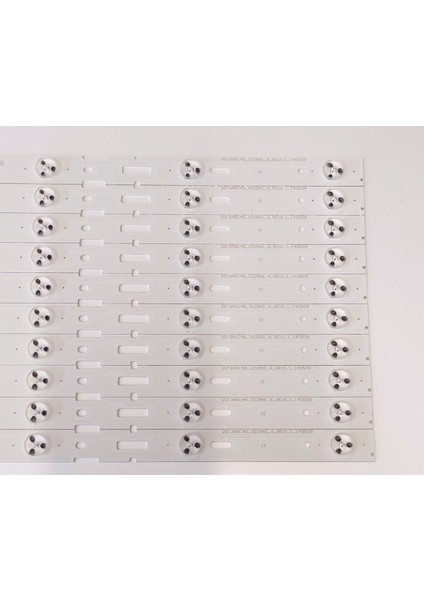 B48 Lb 6436 B48 Lw 5433 LED Bar Takım modelleri