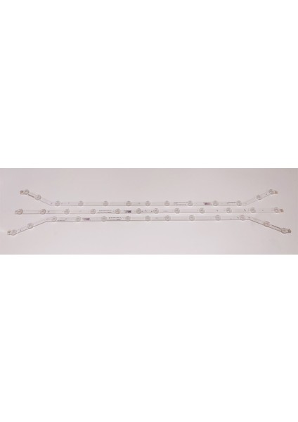 UE40H5203 LED Bar, D3GE-400SMA-R2, D3GE-400SMB-R2